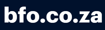 BFO Domain Available for Sale