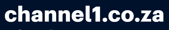 Channel 1 Domain Name For Sale