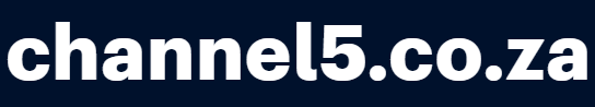 Channel5 Domain Name for Sale