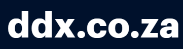 DDX Domain Name for Sale