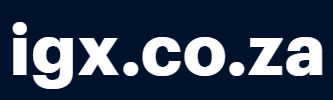 IGX Domain Name for Sale