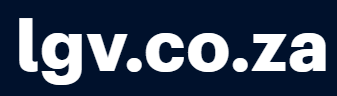 LGV Domain Name Available for Sale