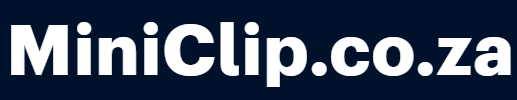 MiniClip Domain Name for Sale
