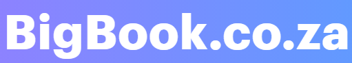 BigBook Domain Name for Sale