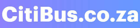 CitiBus Domain Name for Sale