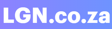 LGN Domain Name for Sale