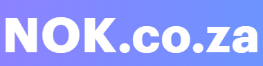 NOK Domain Name for Sale