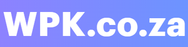 WPK Domain Name for Sale